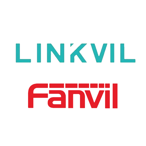 logo linkvil by fanvil